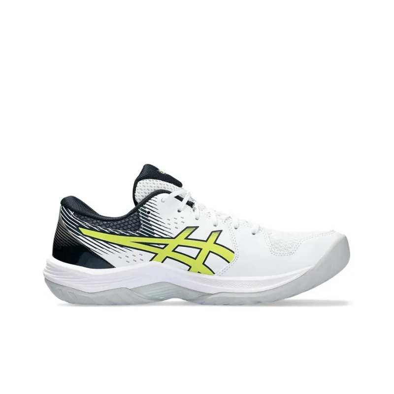 Asics Beyond Ff 'White Glow Yellow'-1