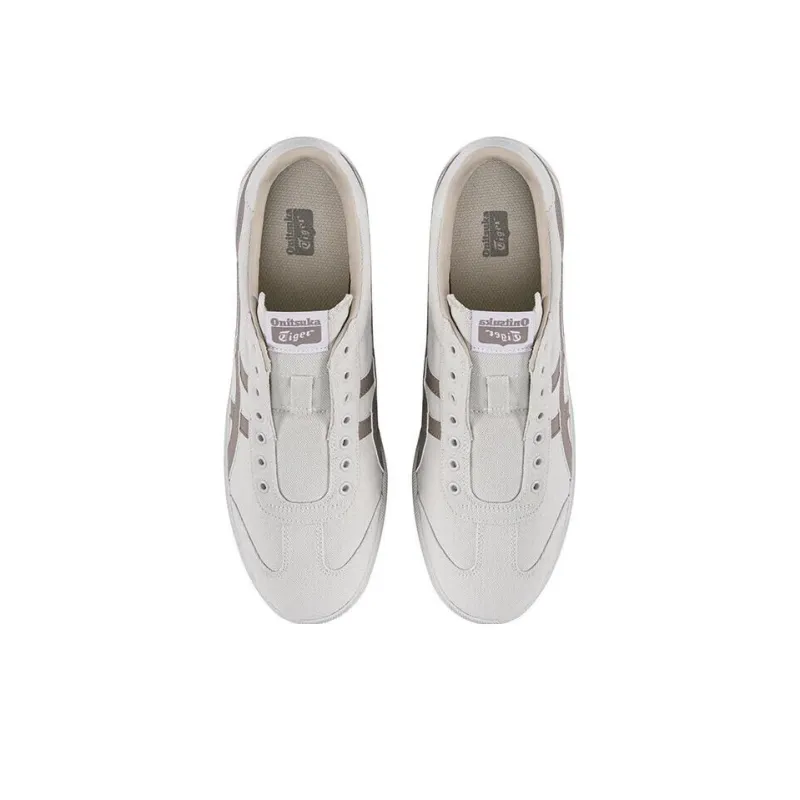 Onitsuka Tiger Tokuten Slip On 'Grey'-3