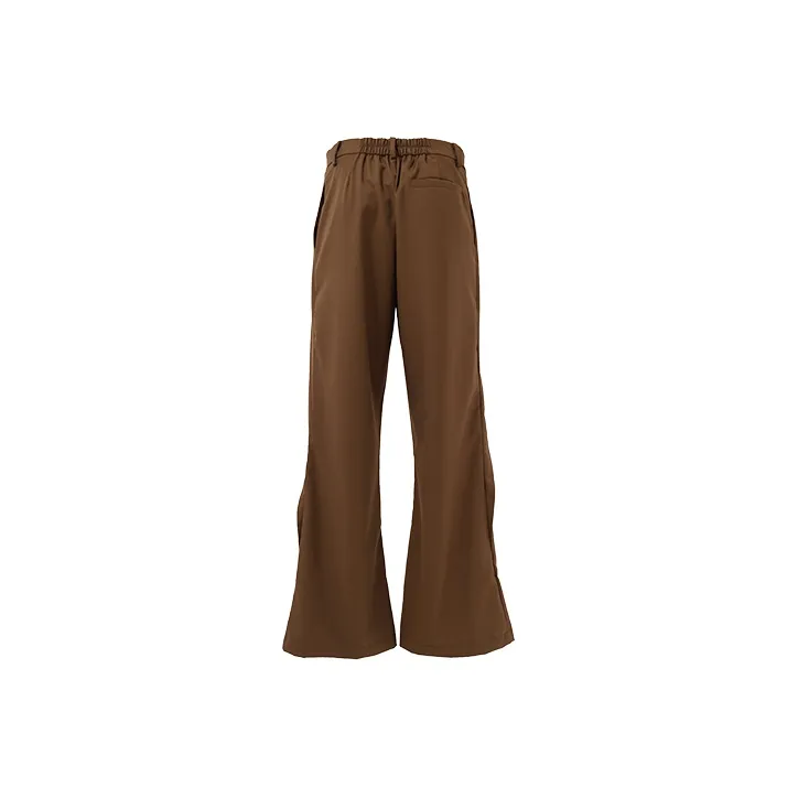 BENMYSHOWER Casual Pants Unisex-9