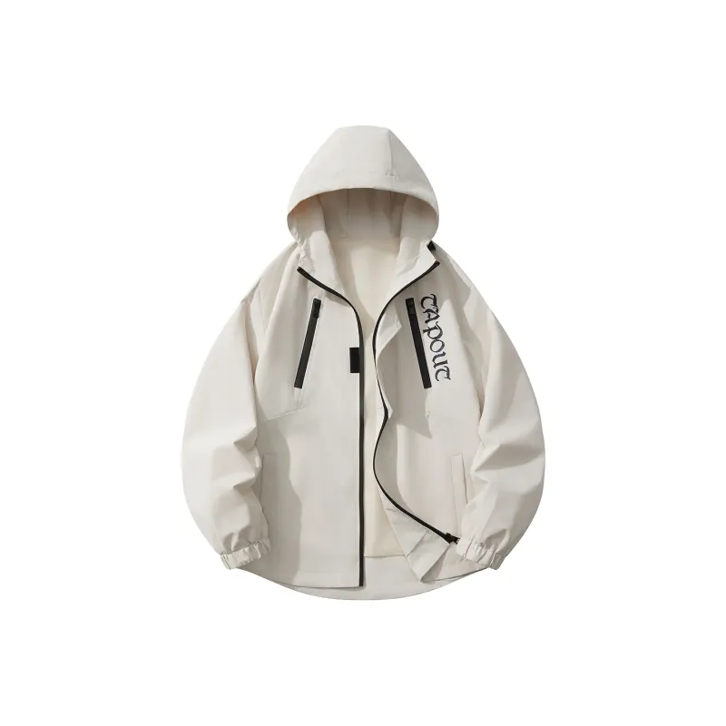 TAPOUT Jackets Unisex-3
