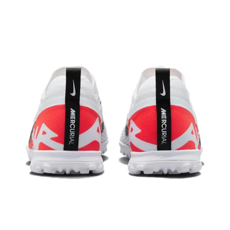 Nike Air Zoom Vapor 15 "Ready Pack" Black White-4