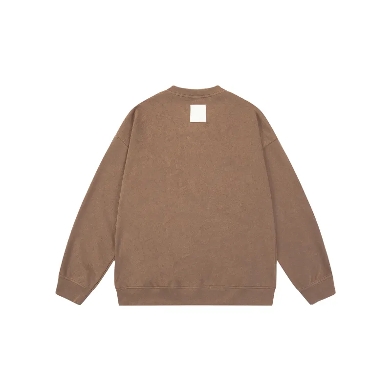 Far Back X VTHK Sweatshirts Unisex-6