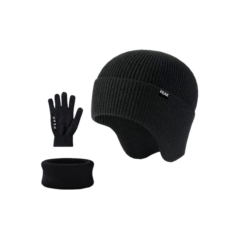 PEAK Beanies Unisex-5