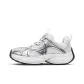 White Silver