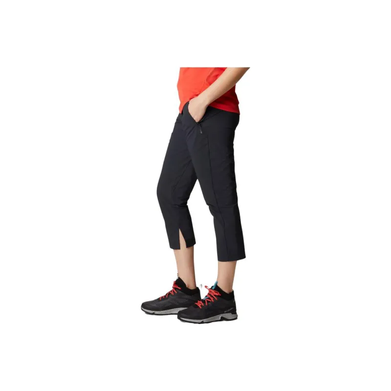 Columbia Casual Pants Women's Black-2
