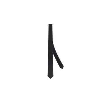 FENDI Pointed-Tip Tie
