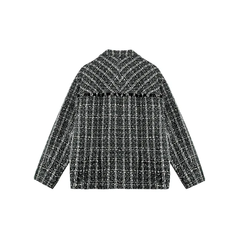 BEETLE TOWN Jackets & Coats Unisex-1