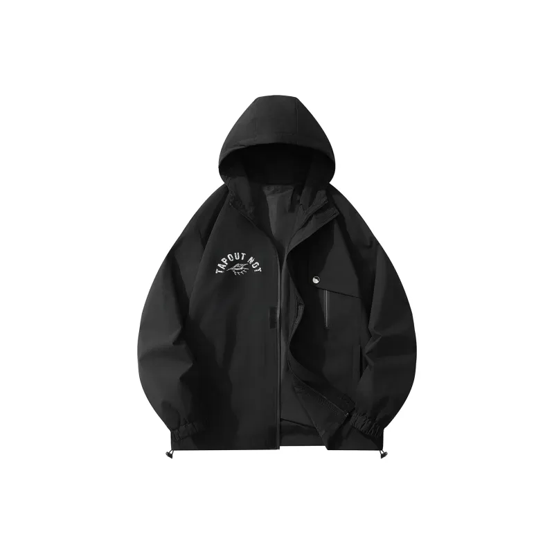 TAPOUT Jackets Unisex-1