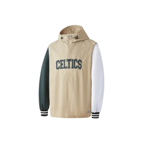 NBA Jackets Unisex