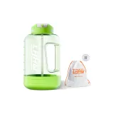 Dopamine Dressing Green 2200ml