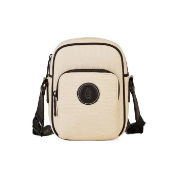 Hush Puppies Crossbody Bags Ecru