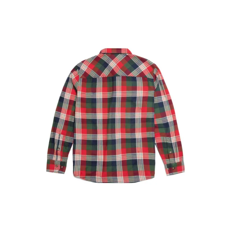 AKCLUB Free Cuba Series Shirts Men-1