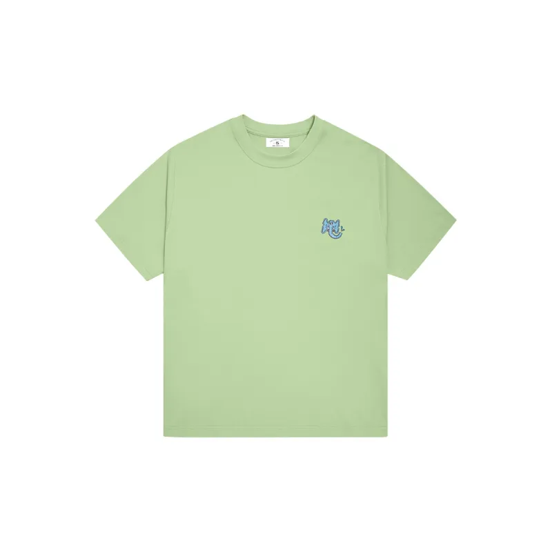 MIND ERROR T Shirts Unisex-7