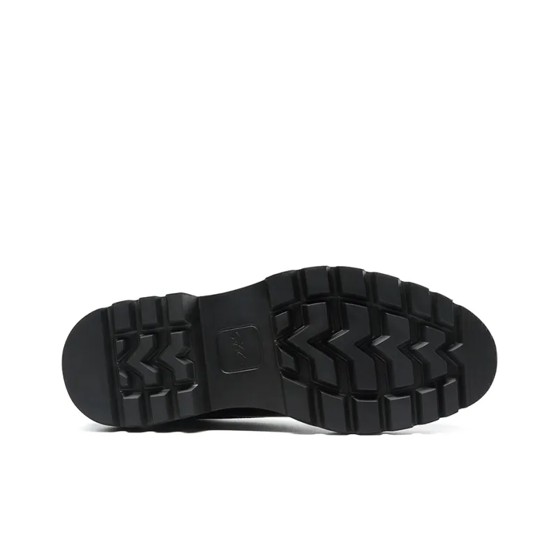 Satchi Men's Casual Shoes Men Low Top Black-5