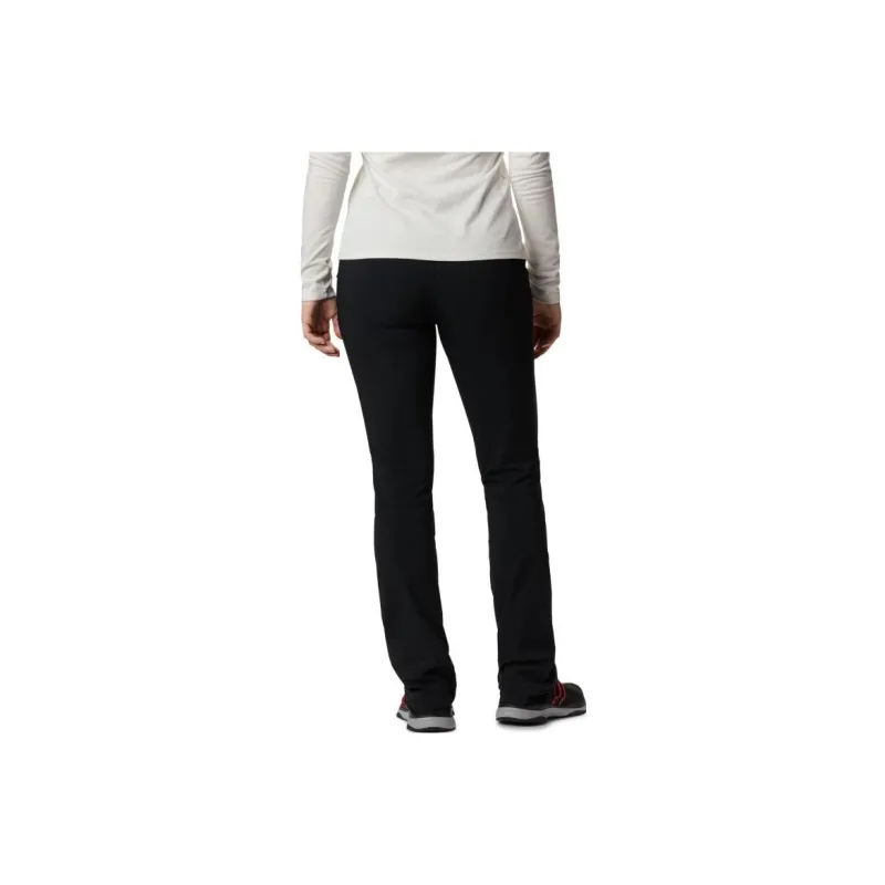 Columbia Casual Pants Women's Black-1