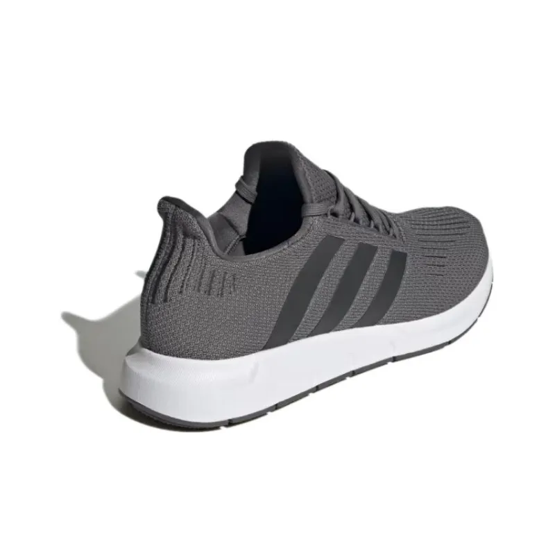 Adidas Swift Run 1.0 Shoes 'Grey'-2