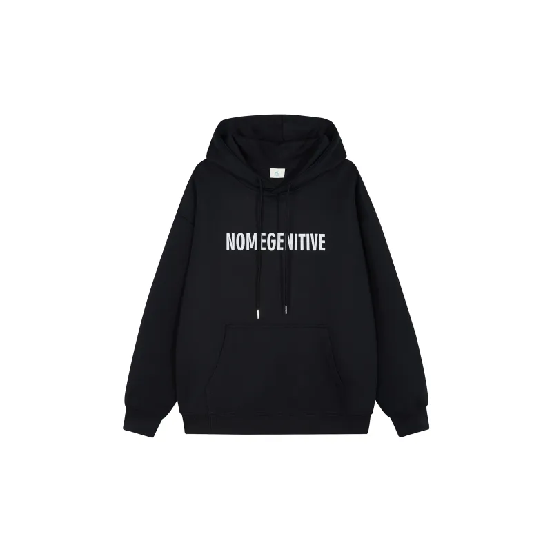 NOME Sweatshirts Unisex-1