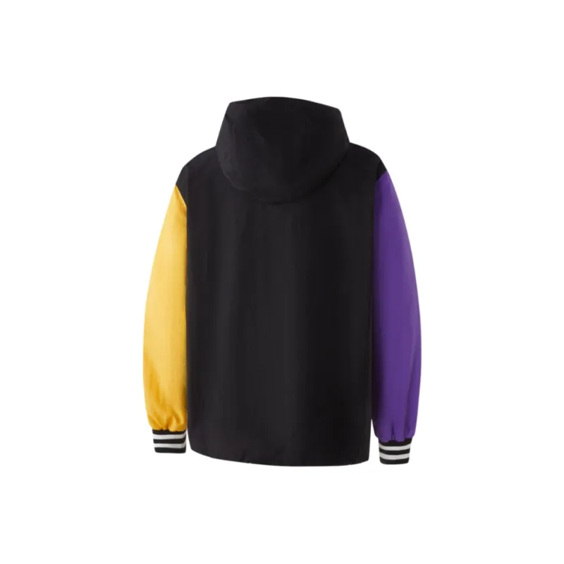 NBA Jackets Unisex-5