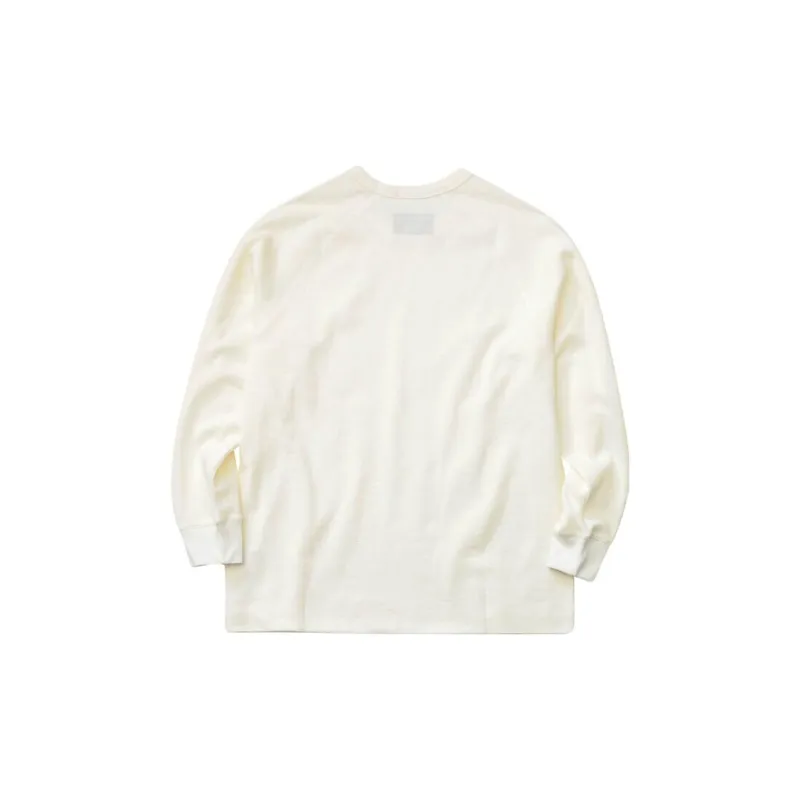 AKCLUB Vintage Collection Long Sleeved T Shirts Men's-1