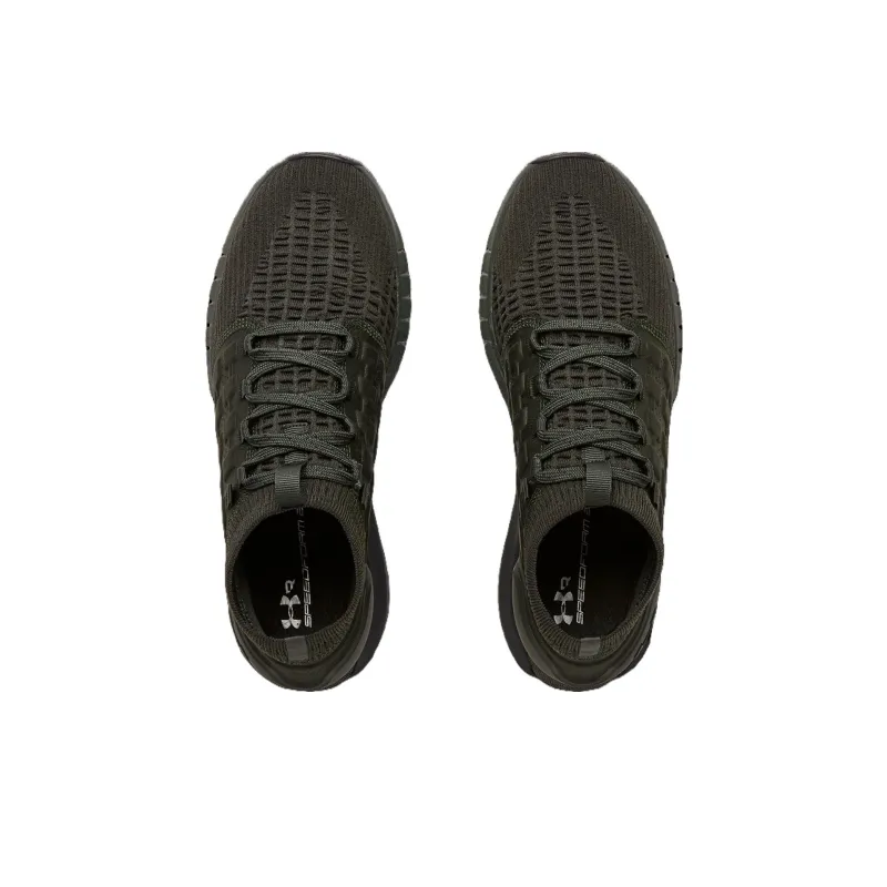 Under Armour Hovr 'Black Dark Green'-3