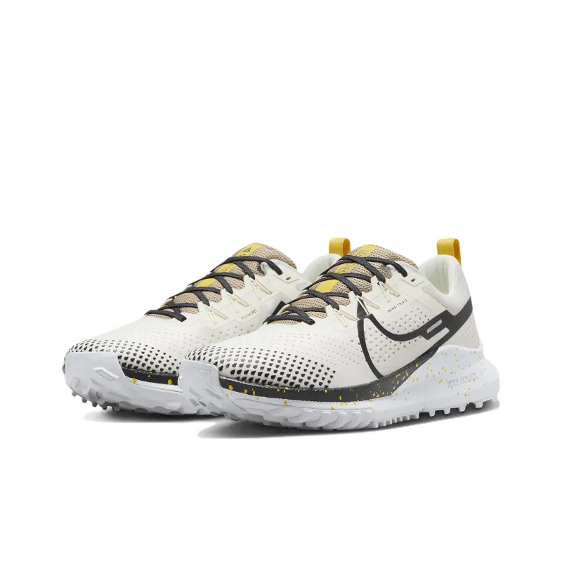 Nike React Pegasus Trail 4 'Pale Ivory Khaki'-2