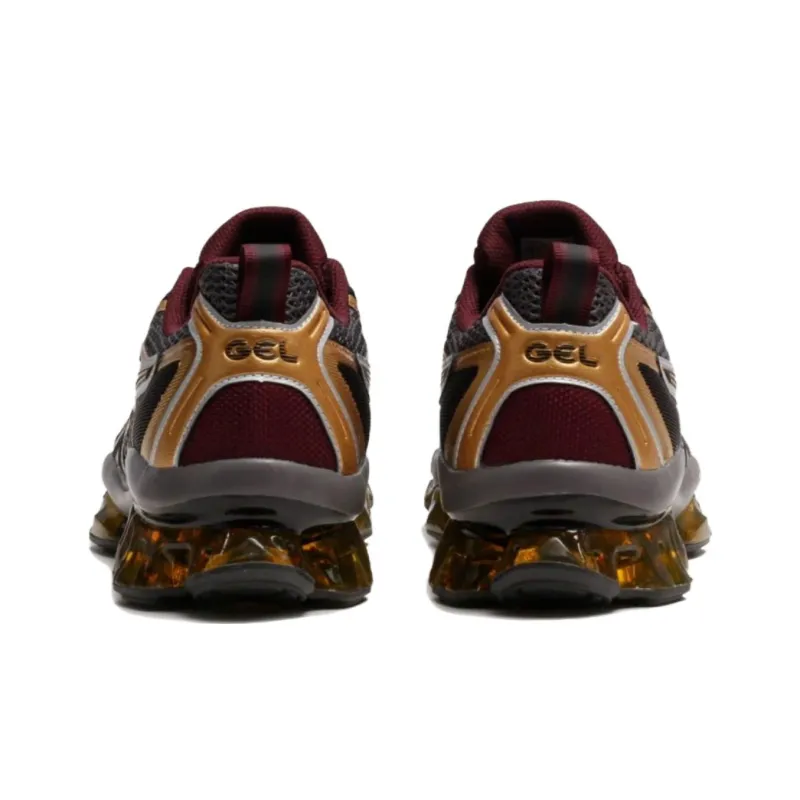 Asics Gel Quantum Kinetic Carbon Pure Gold-4