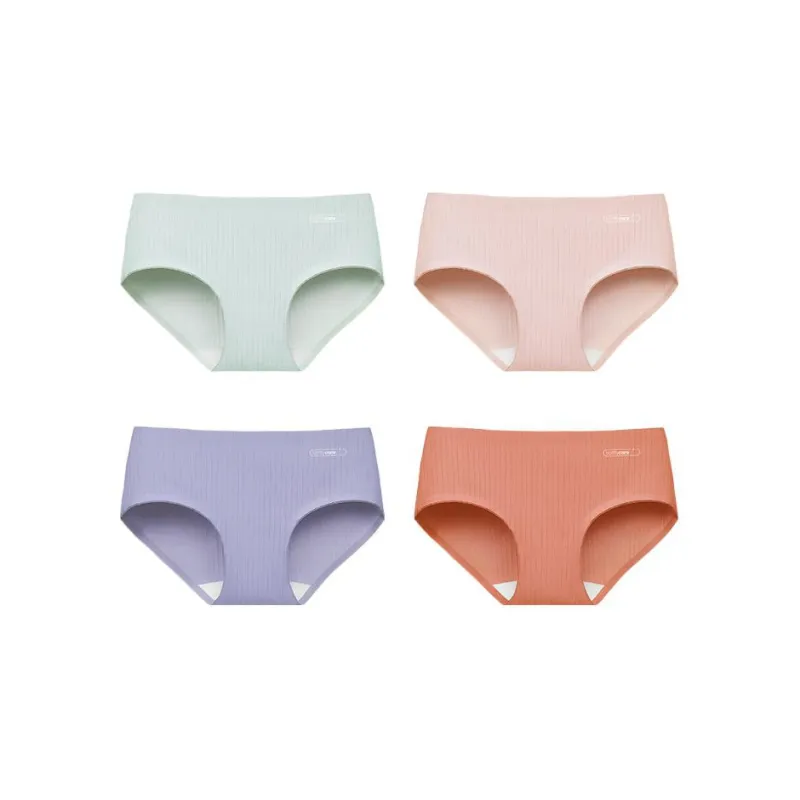 JINGYUN Women's Underpants-2