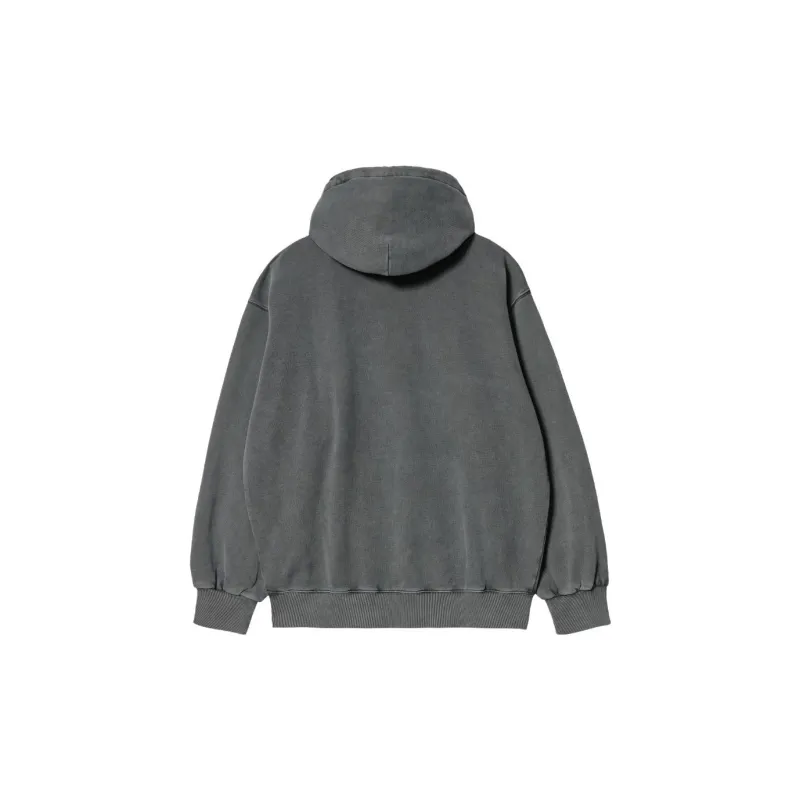 Carhartt WIP Vista Hooded Sweatshirt-1