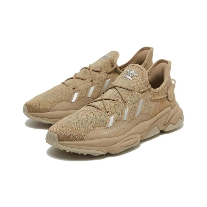 Adidas Ozweego Knit 'Hemp'-1
