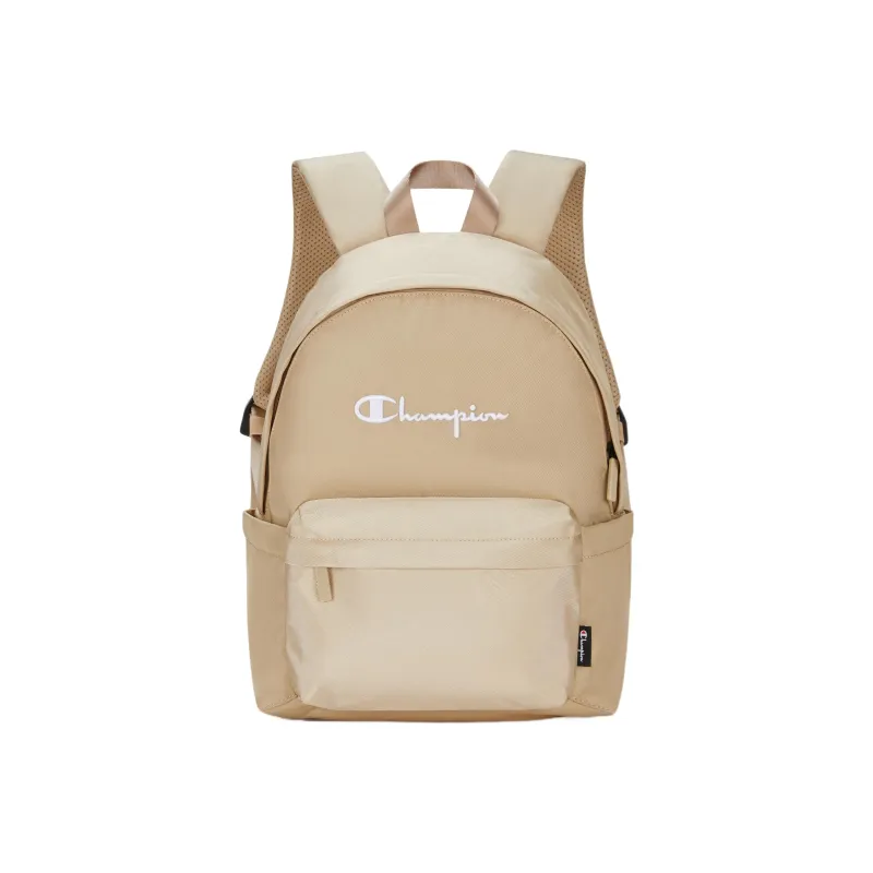 Champion Fabric Backpack Medium Size Unisex Multicolor-11