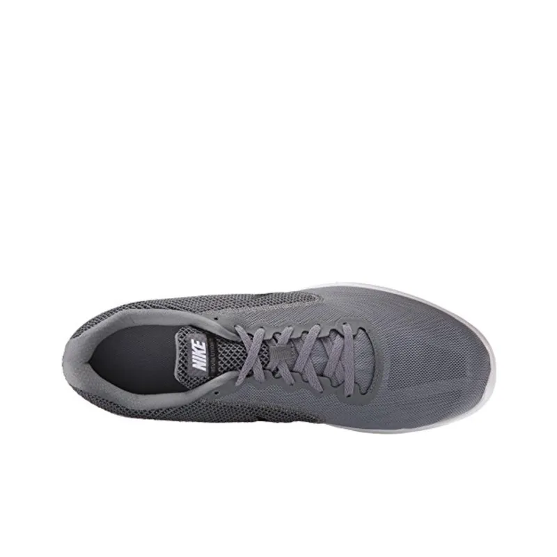 Nike Revolution 3 Grey-3