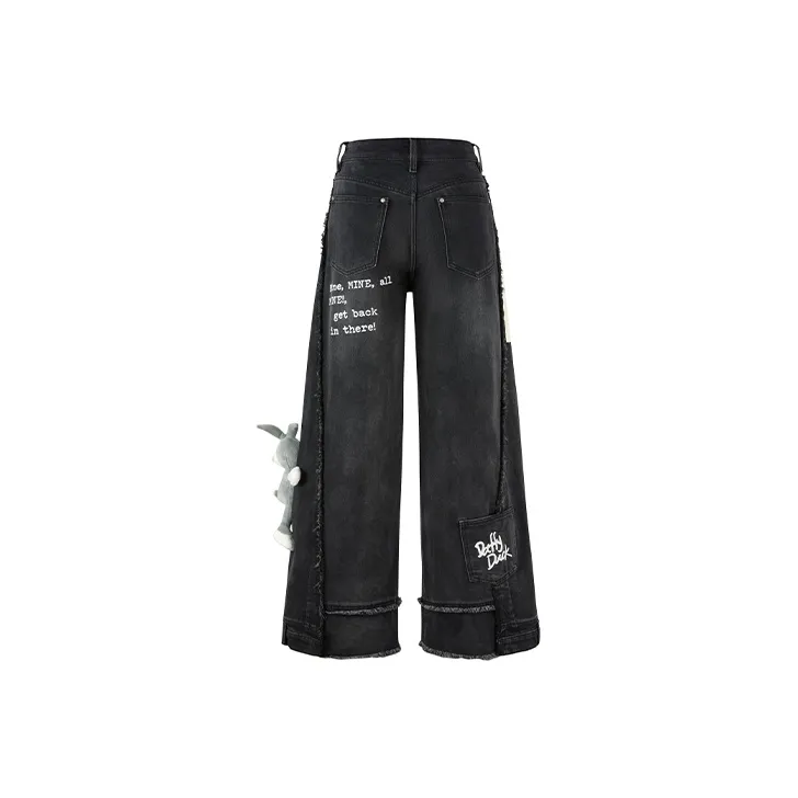 13 DEMARZO Jeans Unisex-6