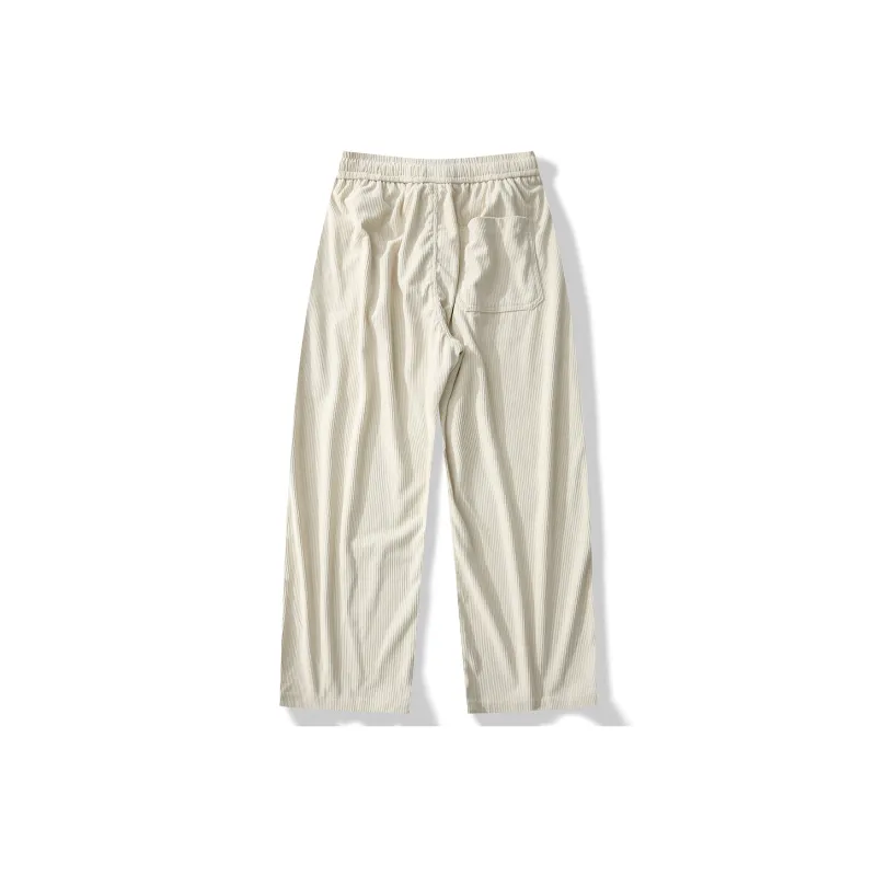RICCIWEE Casual Pants Unisex-13
