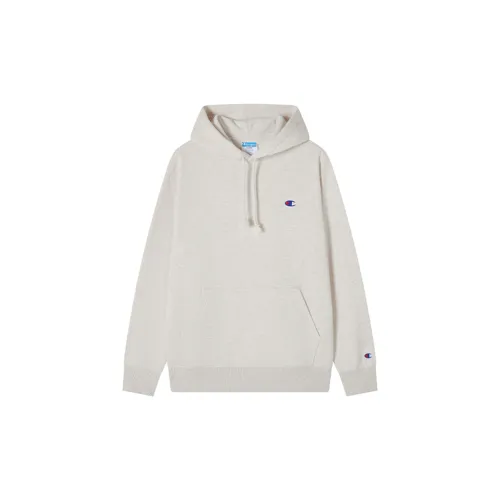 Champion Sweatshirt Japan Version Unisex