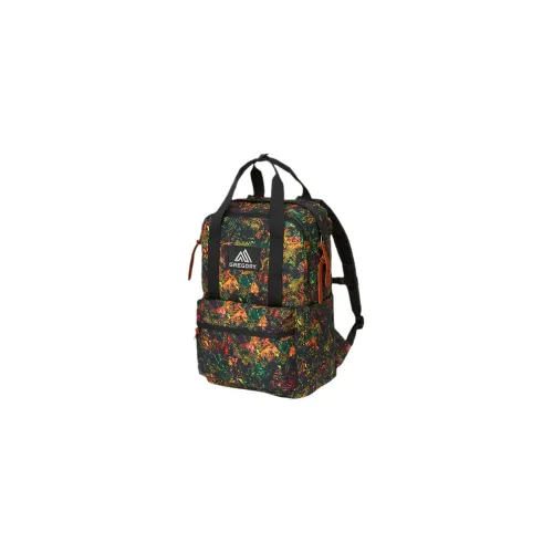 GREGORY Backpacks Tropical Rainforest