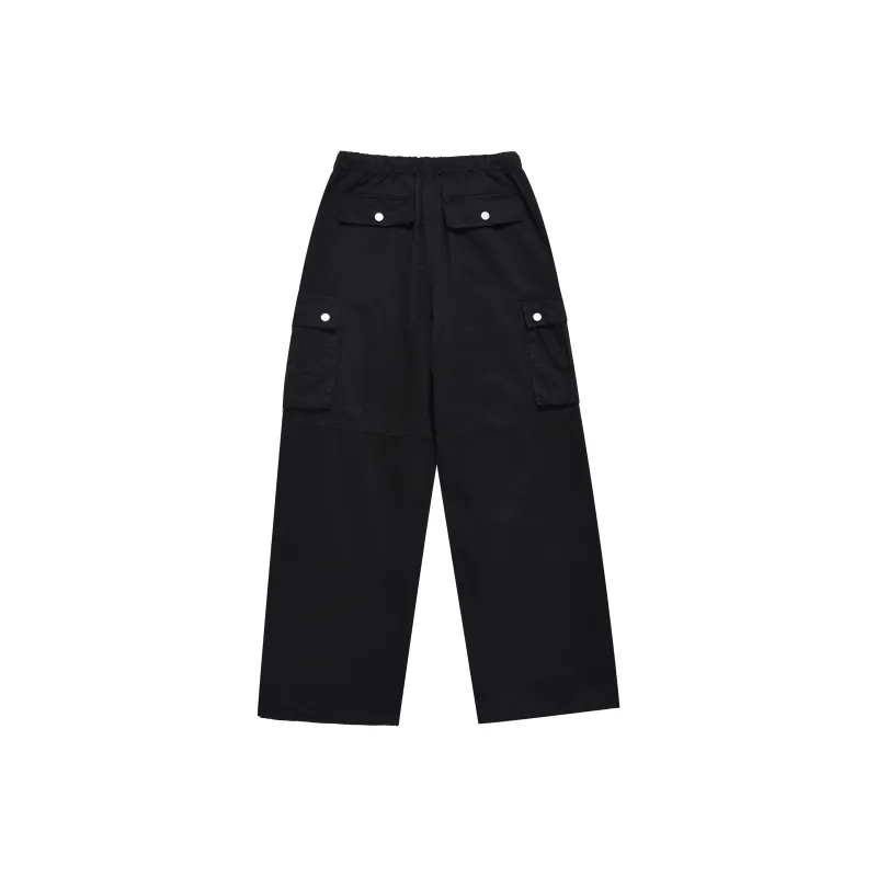 MT99 Cargo Pants Unisex-5