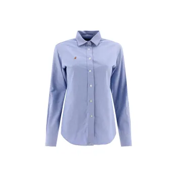 Polo Ralph Lauren Classic Fit Oxford Shirt