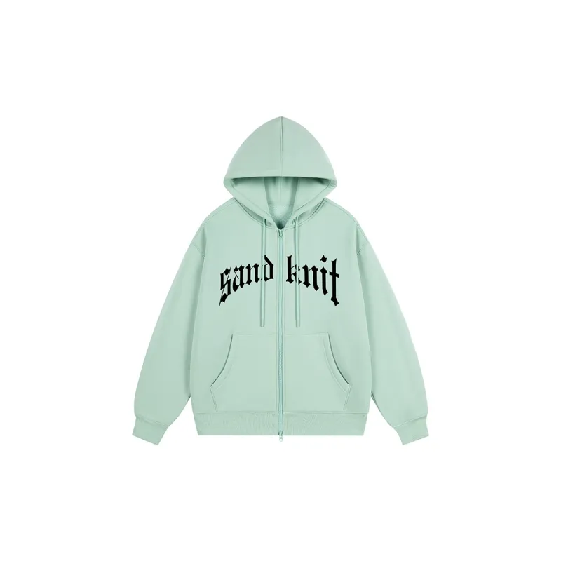 SandKnit Sweatshirt Winter Unisex-75