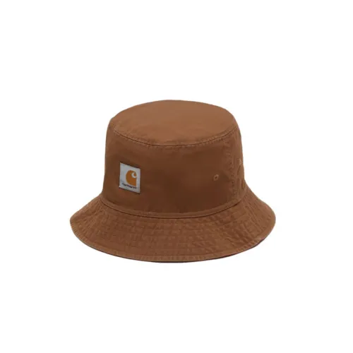 Carhartt WIP Bucket Hats Men Brown