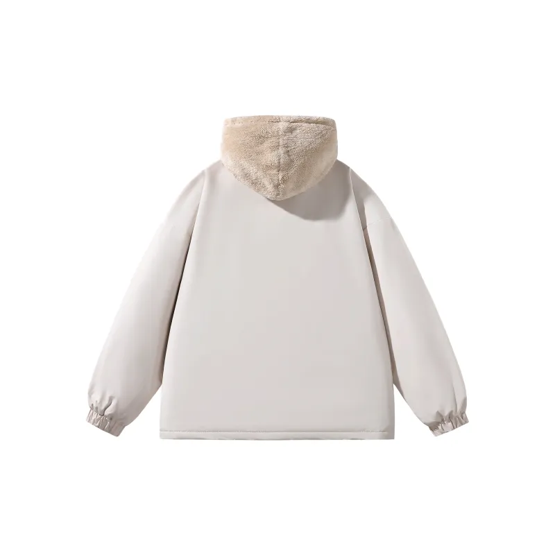BENDL'S Puffer Jackets Unisex-3