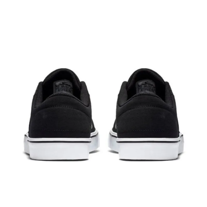 Nike Sb Portmore Black Medium Grey White Gym Light Brown-3