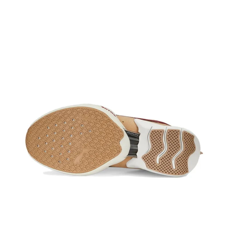 PUMA Running Fast r Nitro Elite X Ciele 'Dusty Tan'-5