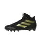 Core Black/Gold Metallic/Grey Six