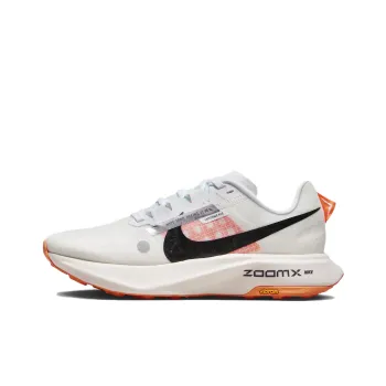 Nike ZoomX Ultrafly Trail Prototype Pale Ivory Total Orange Women's