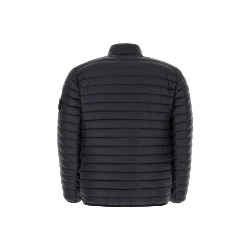 STONE ISLAND Jackets & Coats Men's Dark Blue-1