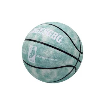 SANGESGRG Watercolor Collection Basketball