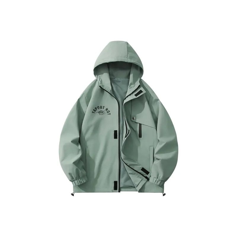 TAPOUT Jackets Unisex-6