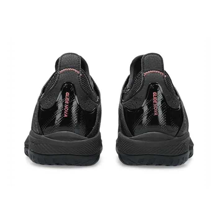 Asics Glide Nova Ff 3 'Black Diva Pink'-3