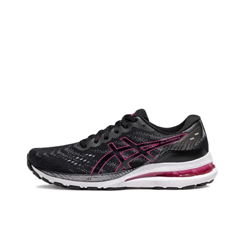 Asics Gel Superion 6 'Carrier Gray Pure Silver' Women's-0
