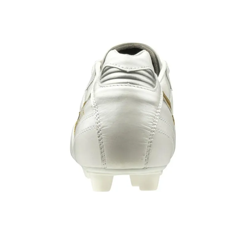 Mizuno Morelia 2 Japan 'White Gold'-3